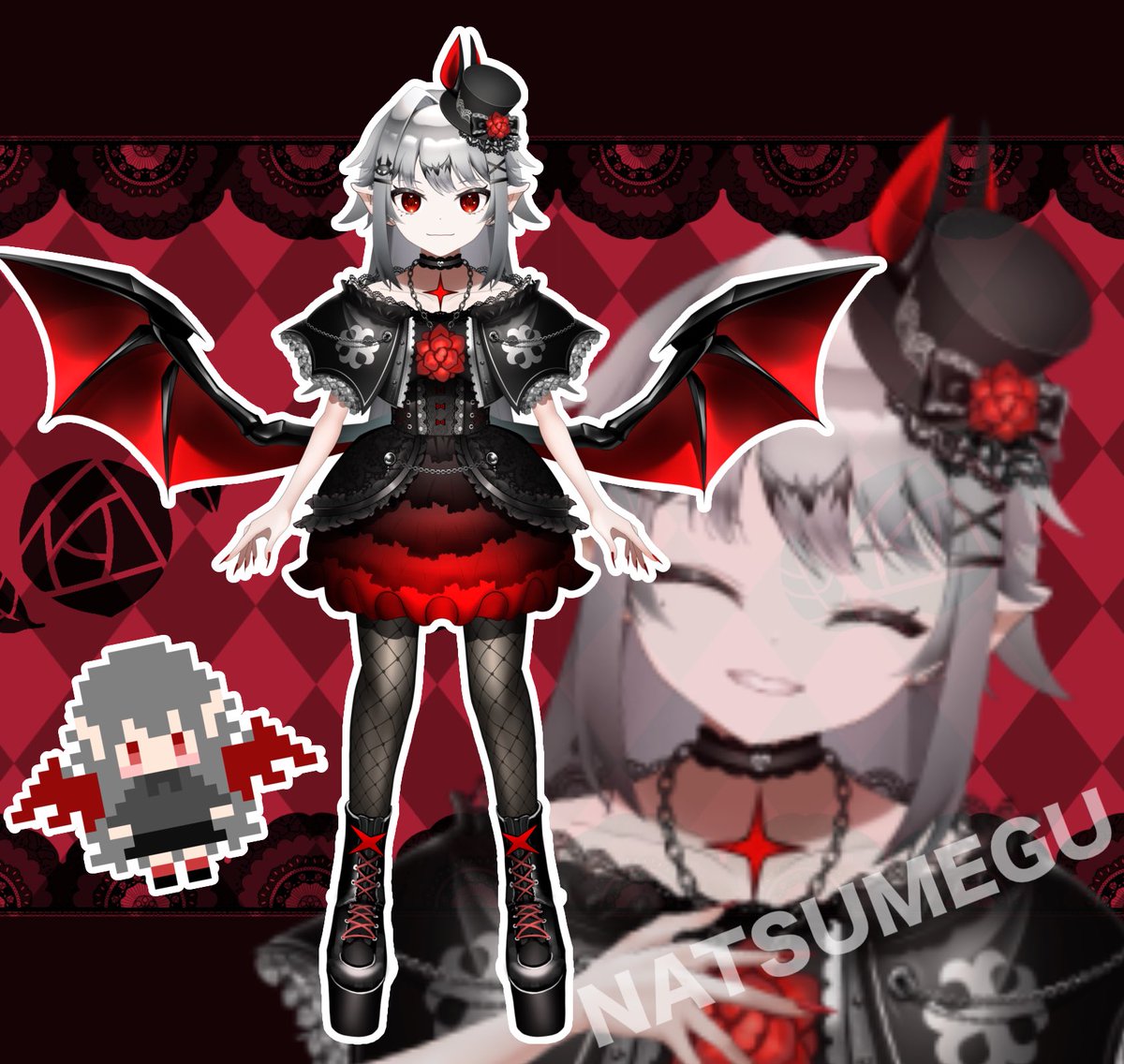 なつめぐ様専用✨ なつめぐ (@natsumeg65) ⁄ Posts ⁄ X