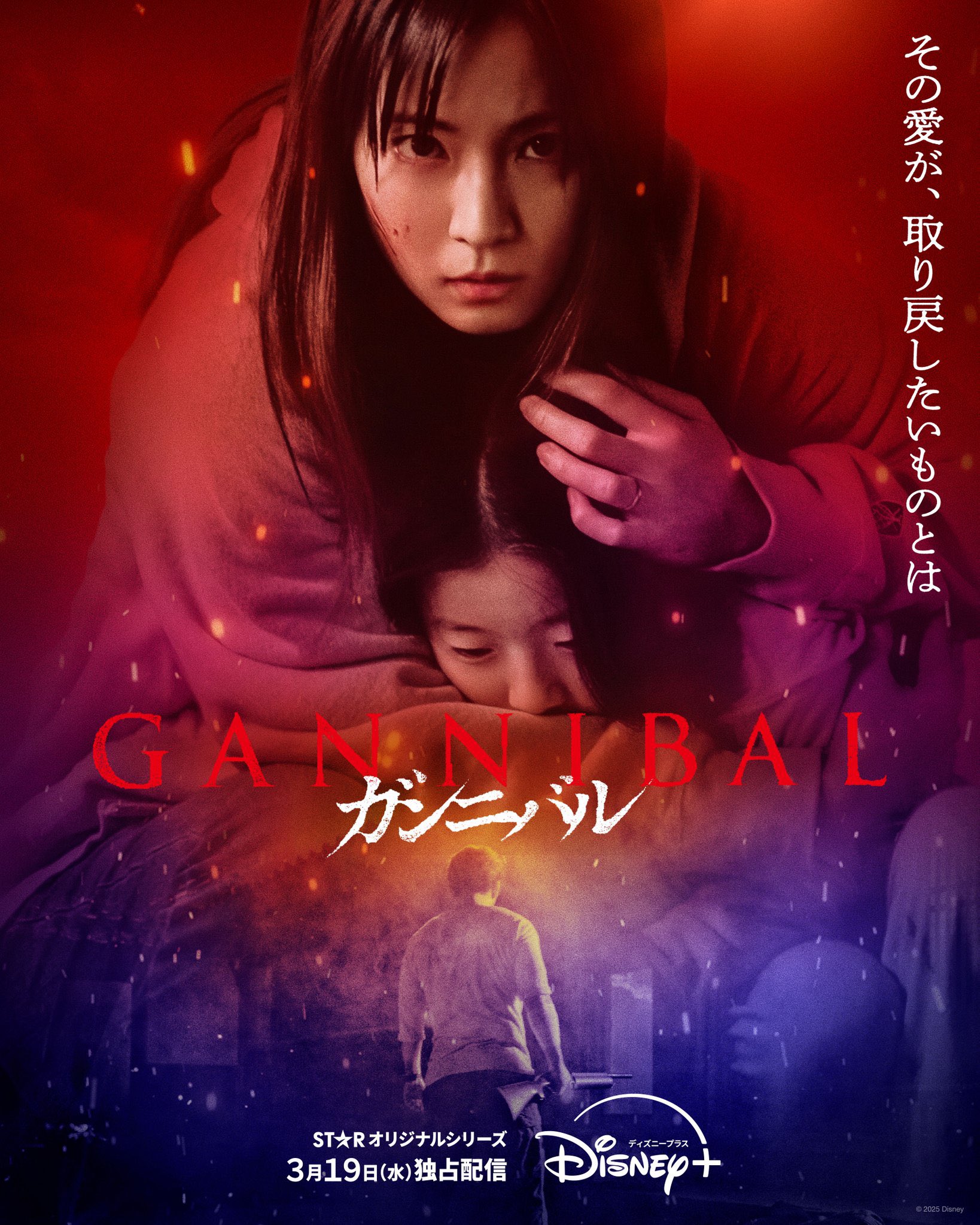 吉岡里帆 fanpage on X: 