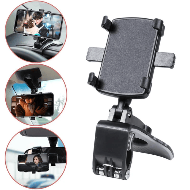 ValzaStore's tweet photo. Drive and NAVIGATE SAFELY with your phone using our 360 DEGREE PHONE HOLDER 💯 https://t.co/7rKbHqr41z