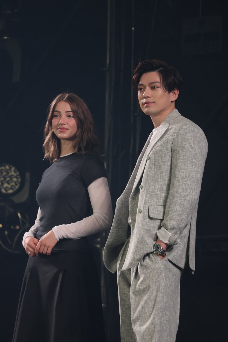 🐱megu🐱 tweet media