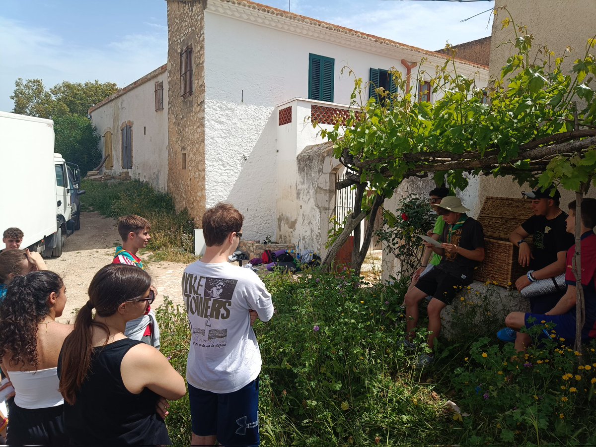 Els Xulius tweet media