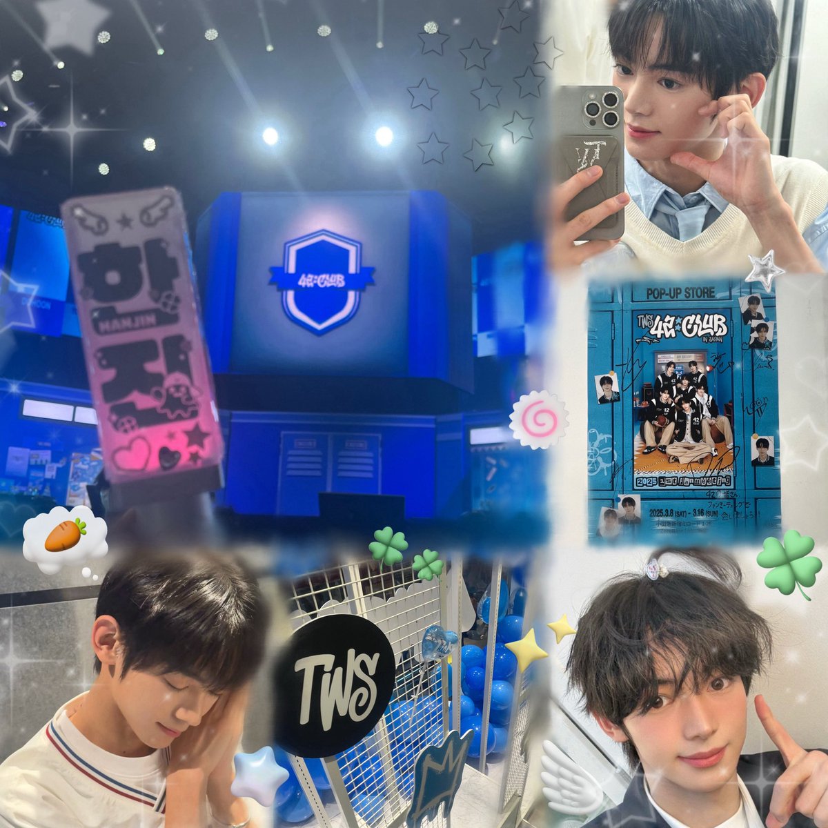 ren🍀🐰 tweet media