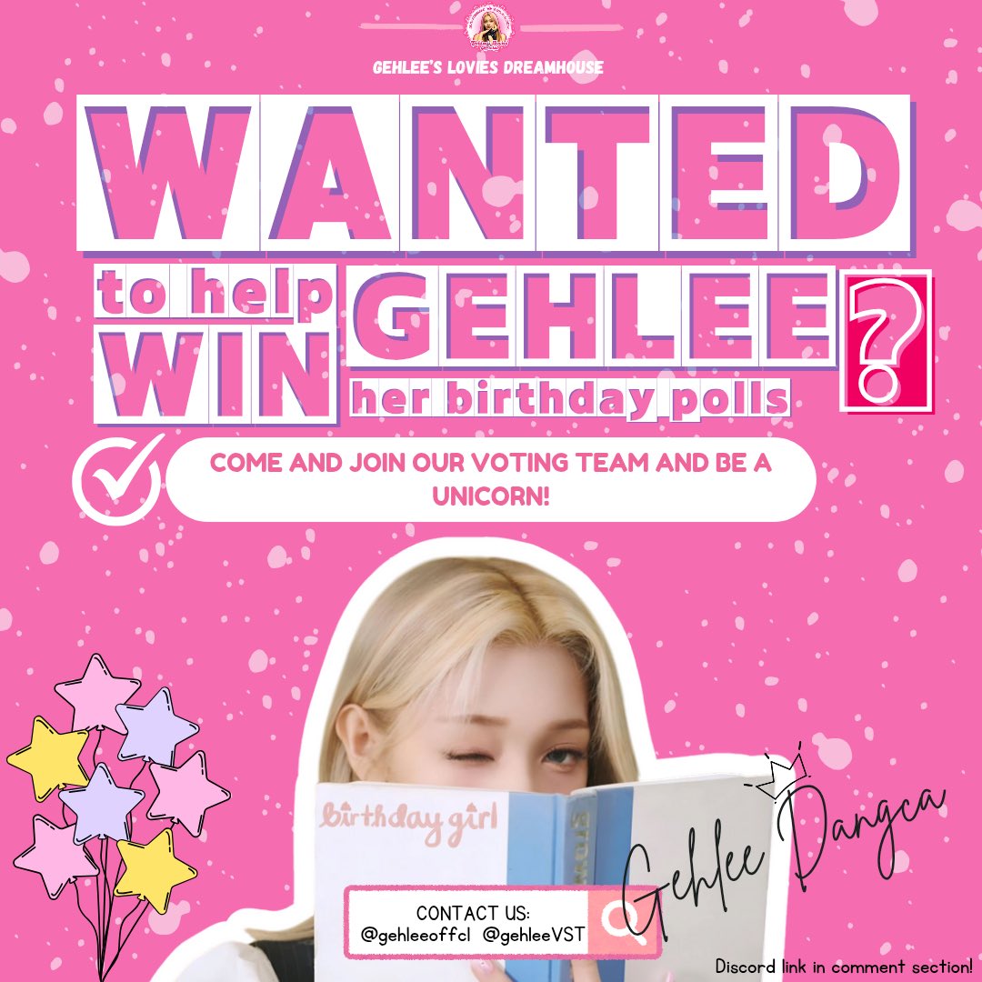 Gehlee’s Lovies VST tweet media