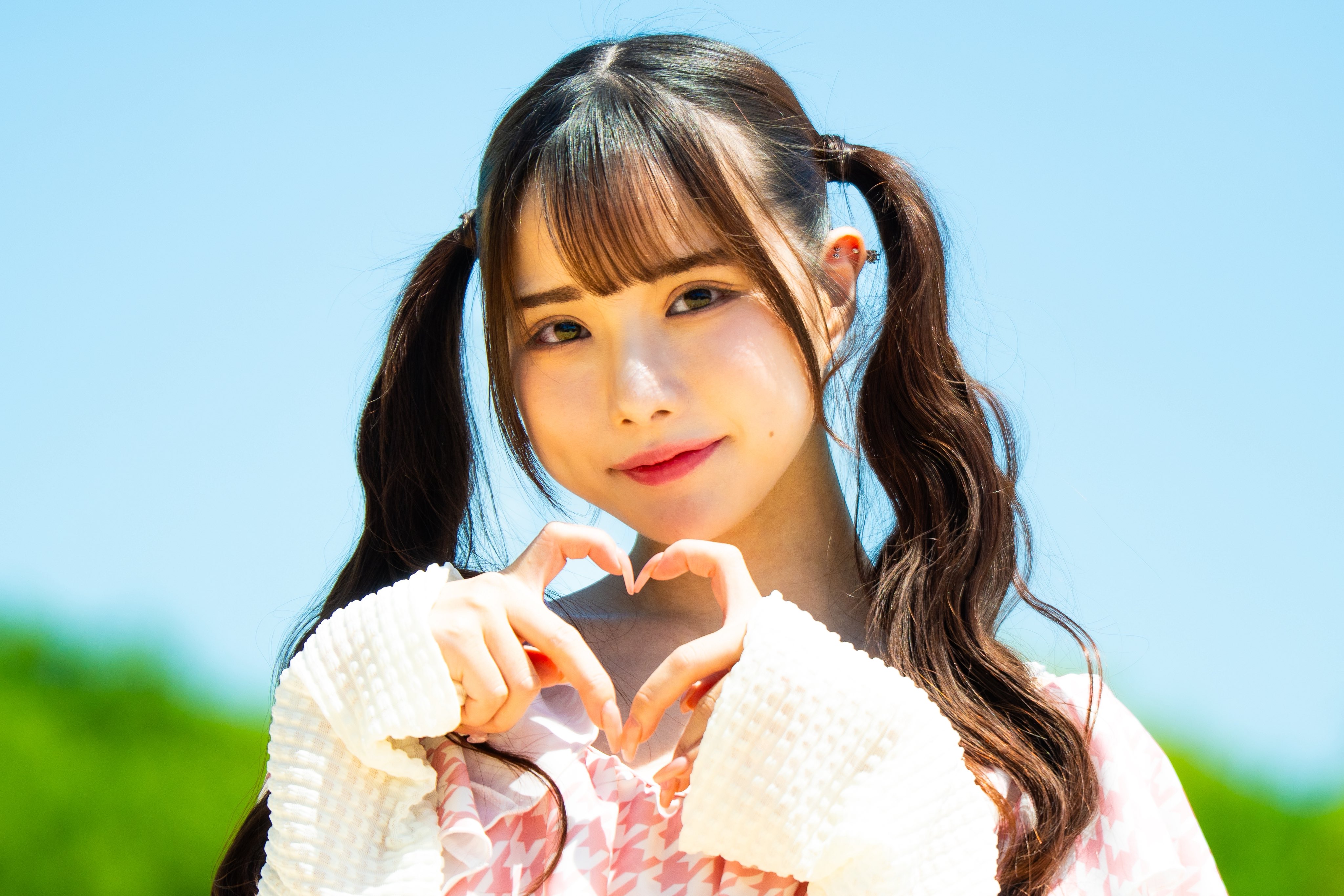 AZONE INTERNATIONAL::えっくす☆きゅーと::商品詳細
