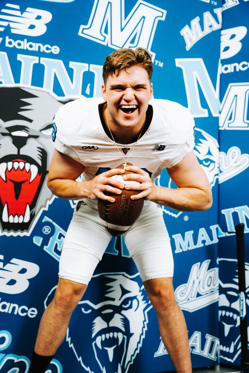 Sam Oppenheimer (@oppenheimersam) on Twitter photo After an amazing visit I am blessed to have received an Offer from the University Of Maine! Thank you to the entire coaching staff for all the hospitality and a great weekend! <a href="/Coach_DiMeo/">Umberto Di Meo</a> <a href="/CoachStevensFB/">Jordan Stevens</a> <a href="/BoudreauxJeb/">Jeb Boudreaux</a> <a href="/MikeDeVito70/">Michael DeVito</a> After an amazing visit I am blessed to have received an Offer from the University Of Maine! Thank you to the entire coaching staff for all the hospitality and a great weekend! <a href="/Coach_DiMeo/">Umberto Di Meo</a> <a href="/CoachStevensFB/">Jordan Stevens</a> <a href="/BoudreauxJeb/">Jeb Boudreaux</a> <a href="/MikeDeVito70/">Michael DeVito</a>