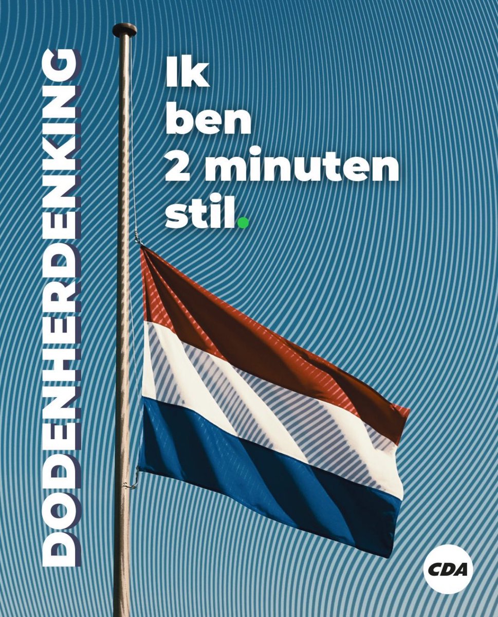 CDA Leiden (@cda_leiden) on Twitter photo 
