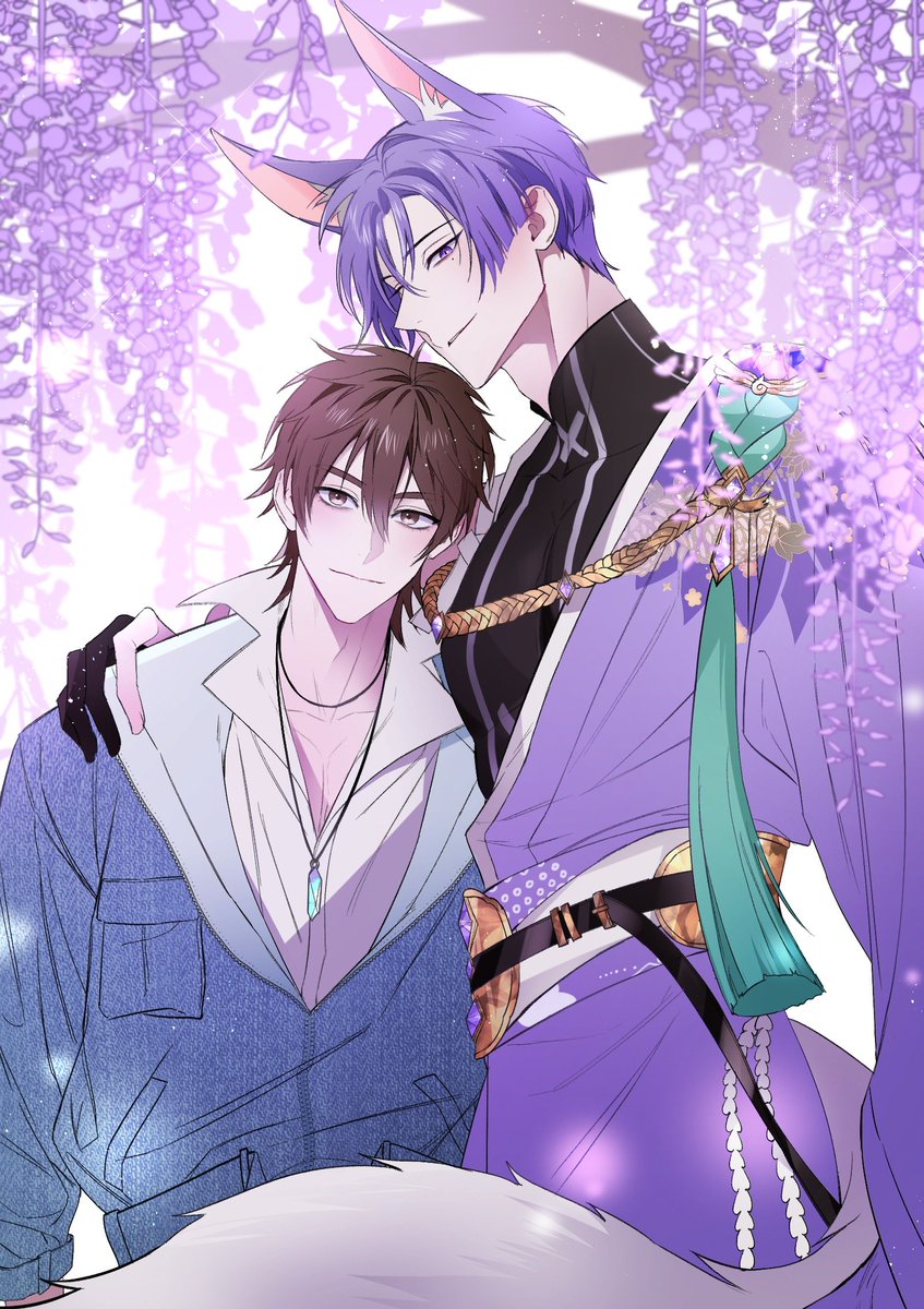 #NUcarnival #Eiden #Kuya
请吃91小情侣