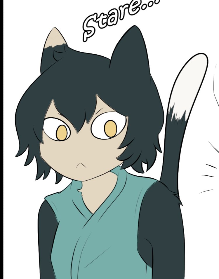 a little glimpse ...