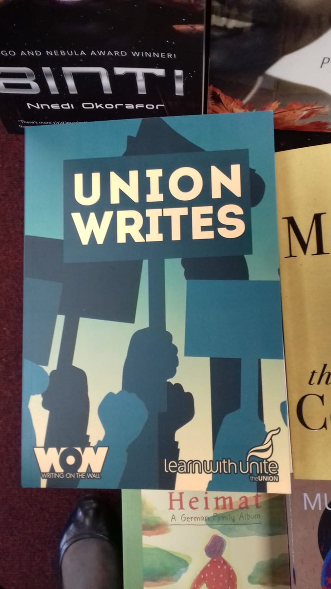 Day 4 #HistFicMay
Do I write in any other genres?
Not at the moment! I've written short fiction which has been published in magazines and anthologies previously, like the one below