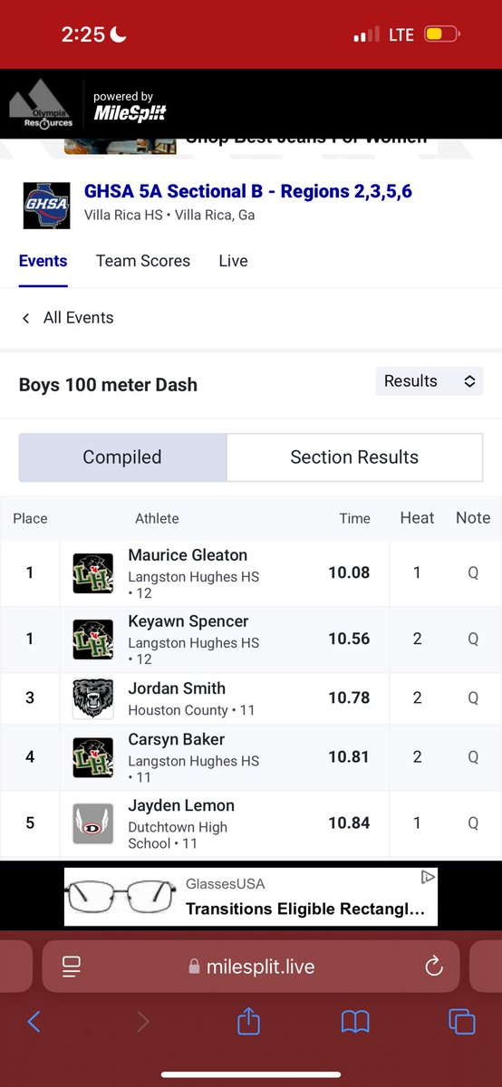 keyawn spencer tweet media