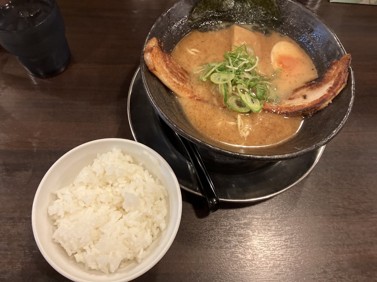 やっぱりこれを食わないとな