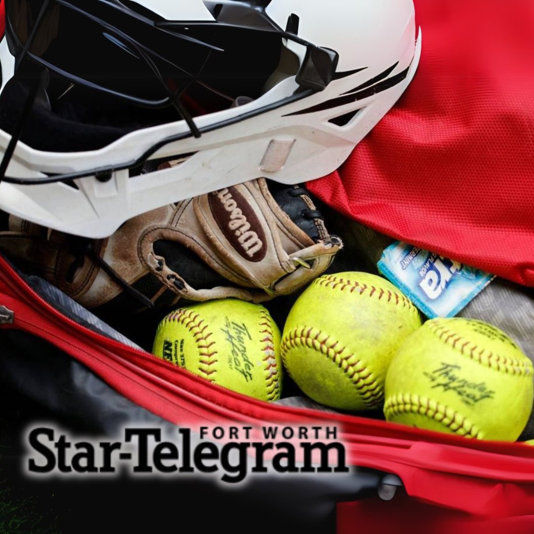 Texas Glory (@texasglory) on Twitter photo FW Star Telegram highlights playoff stars: Mansfield Legacy's Hope Gaudio ('27), Keller's Landry Beaman ('26), Mackenna Jackson ('26, Kansas) and Birdville's Haley Mennenga ('25, New Mexico), Evelynn Swatzlander ('27). tinyurl.com/bdj5xmfe
@texasglory <a href="/STSports/">Star-Telegram Sports</a> FW Star Telegram highlights playoff stars: Mansfield Legacy's Hope Gaudio ('27), Keller's Landry Beaman ('26), Mackenna Jackson ('26, Kansas) and Birdville's Haley Mennenga ('25, New Mexico), Evelynn Swatzlander ('27). tinyurl.com/bdj5xmfe
@texasglory <a href="/STSports/">Star-Telegram Sports</a>