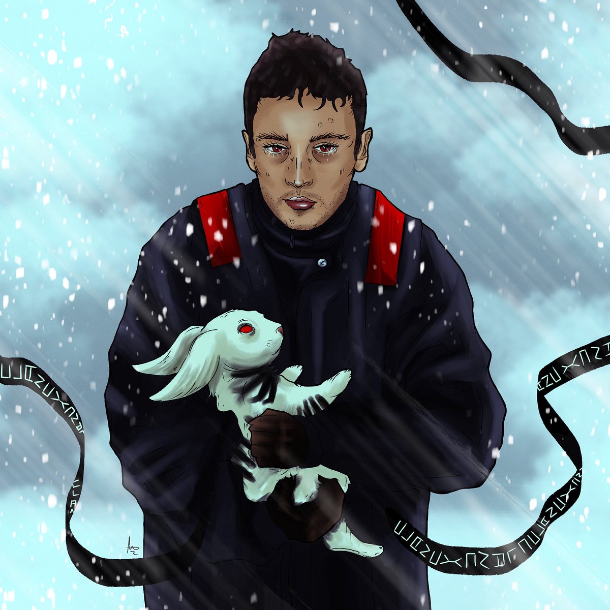 grapefantava's tweet photo. some new stuffs ❤️

tagging @AlienBoiJishua @xsunsetseason @floqq__ 

#cliqueart #twentyonepilots @tylerrjoseph https://t.co/ZMGbQU5xXC