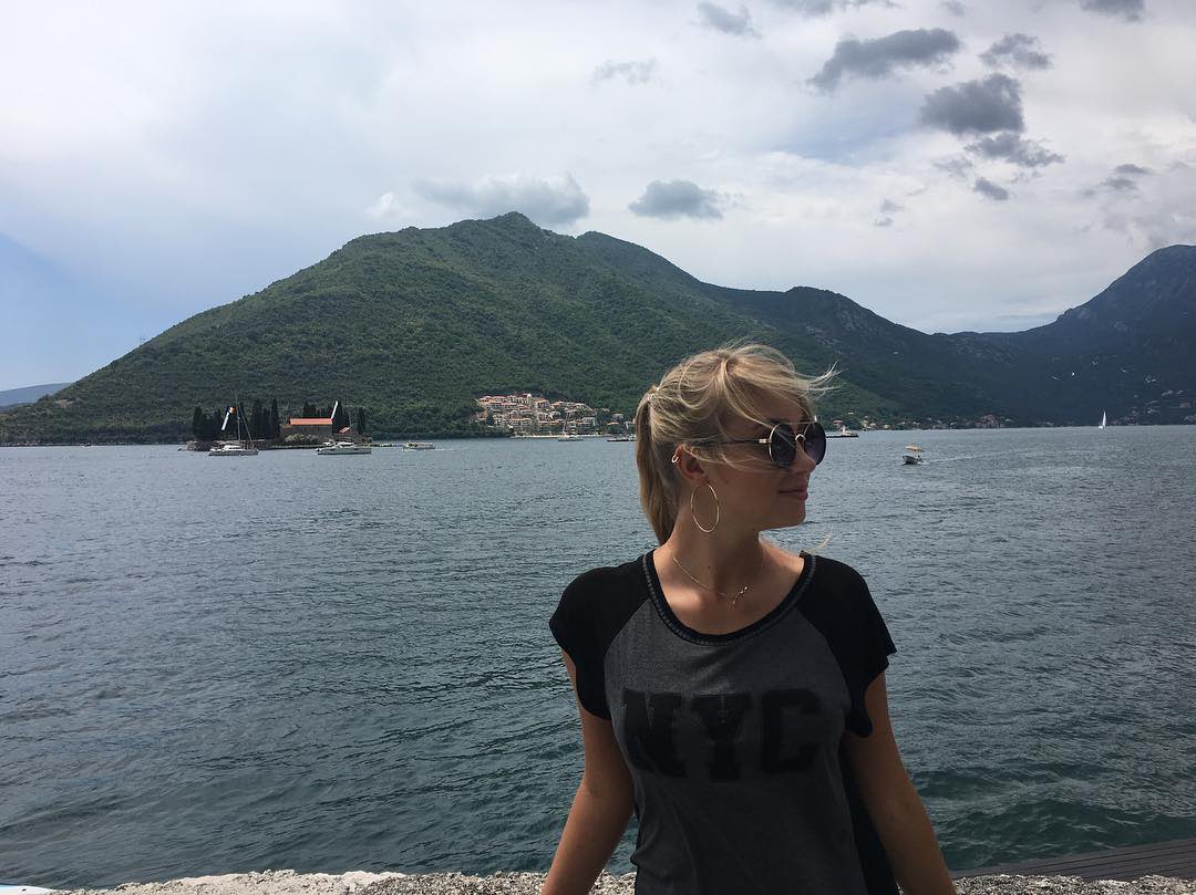 Feel the sound of the wind