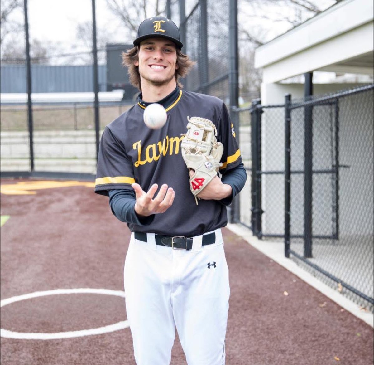 Congratulations to the baseball team on their big W yesterday.  Also, Merch for his big grand slam!!   Well done!