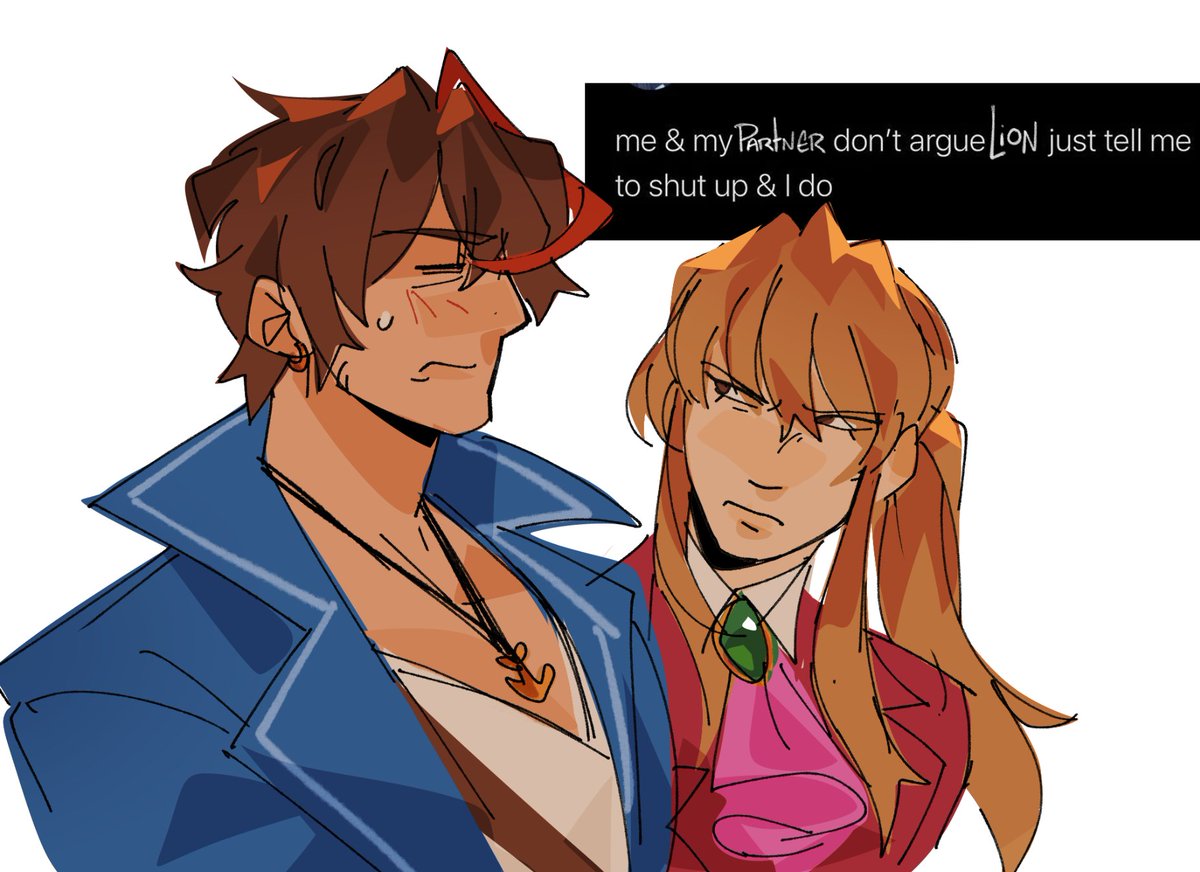 I like them