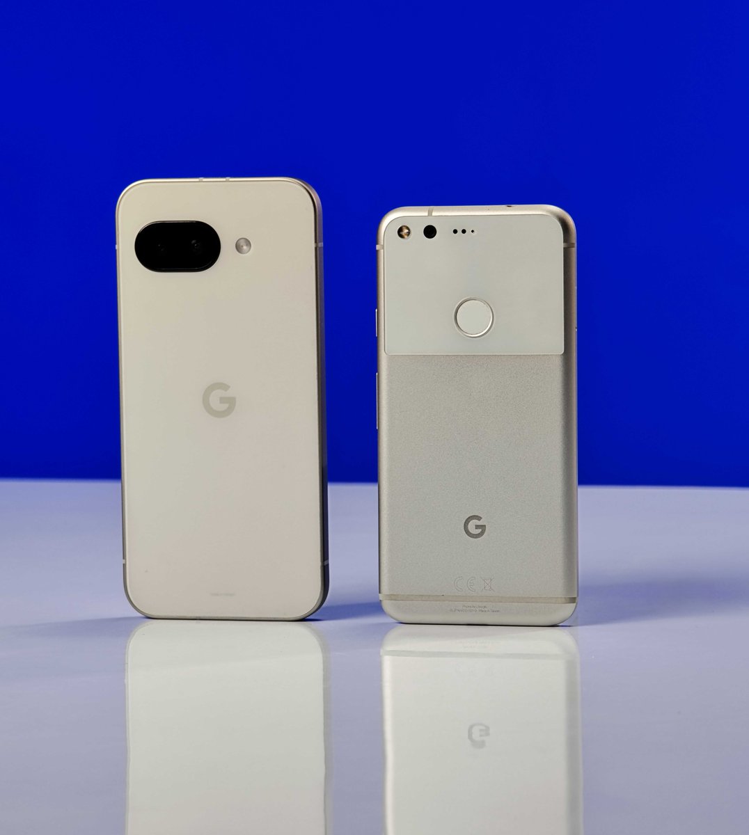 Google Pixels have come a long way in the last decade. What's the one thing stopping you from moving to a Pixel?