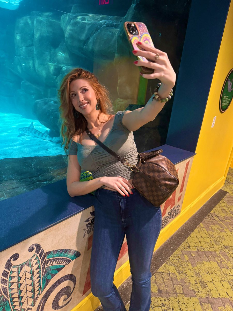 Natalie Smith 💚👩🏻🦰🦋 tweet media