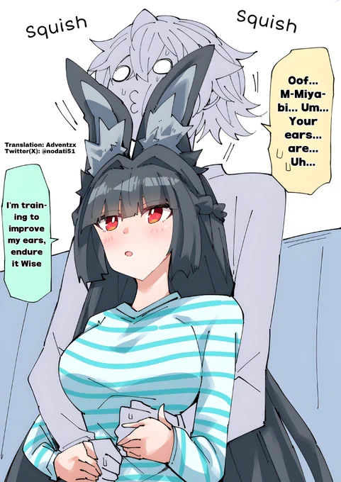Is this bridal training? 