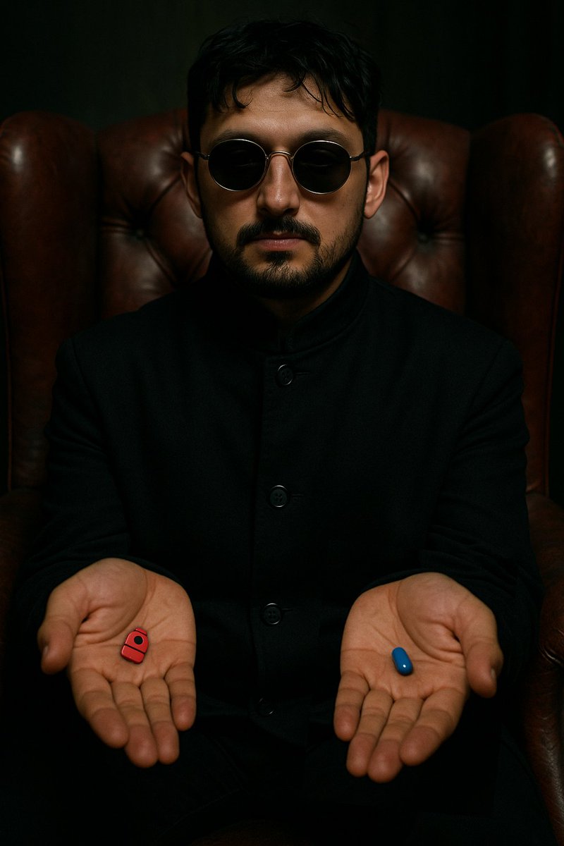 Everything changes — if you want it to.