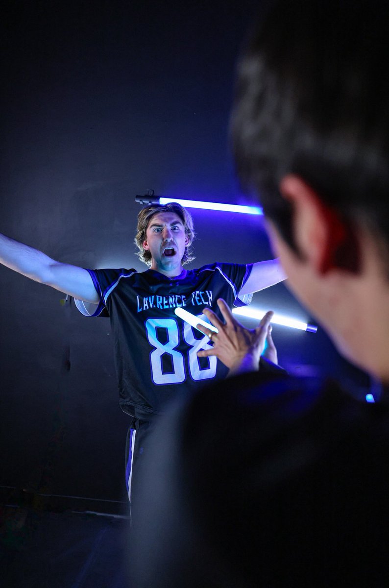 Happy Star Wars day! #MayThe4thBeWithYou