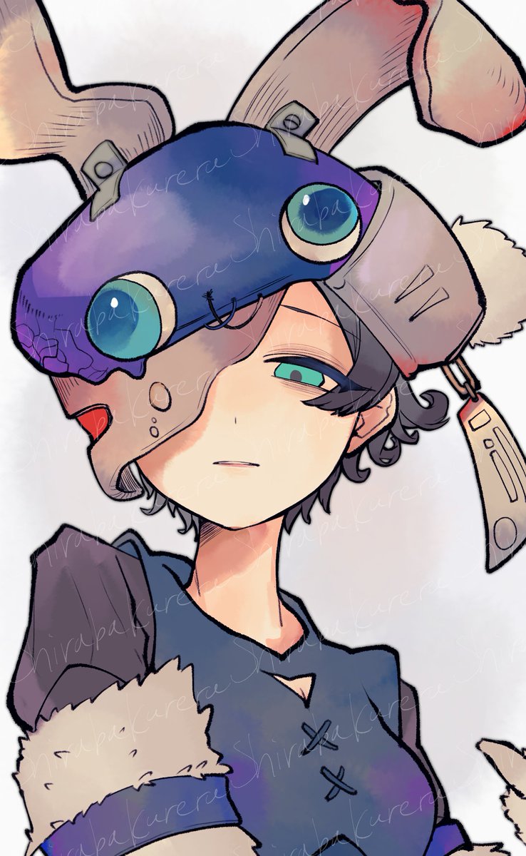 #イラスト #illustration
