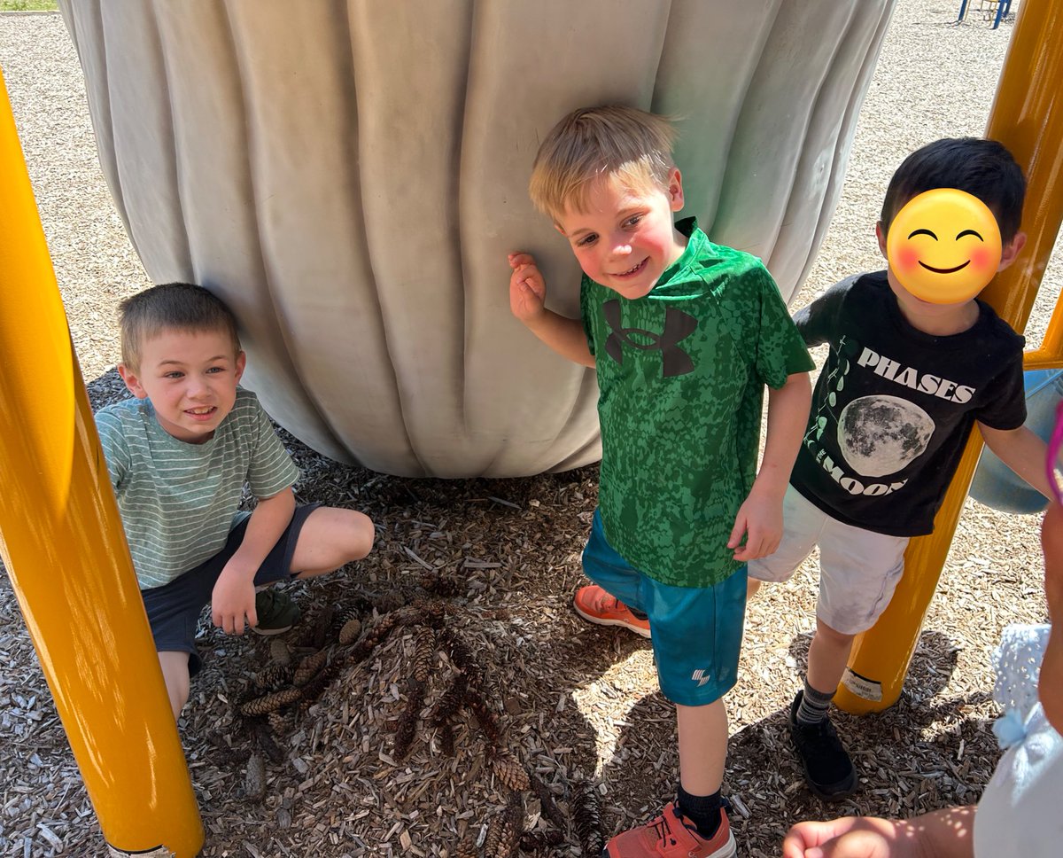 Recess fun!☀️ <a href="/FSDVikings/">Farmingdale School</a>