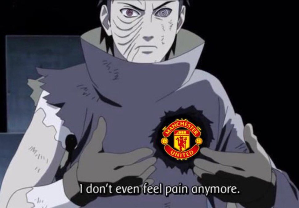 AbsoluteBruno's tweet image. Watching Manchester United in the prem