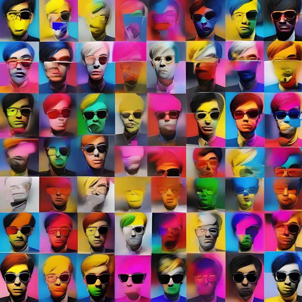 Hello friends, have a wonderful Sunday.

I have just created this new item on objkt.com 

objkt.com/tokens/KT1NSzf…