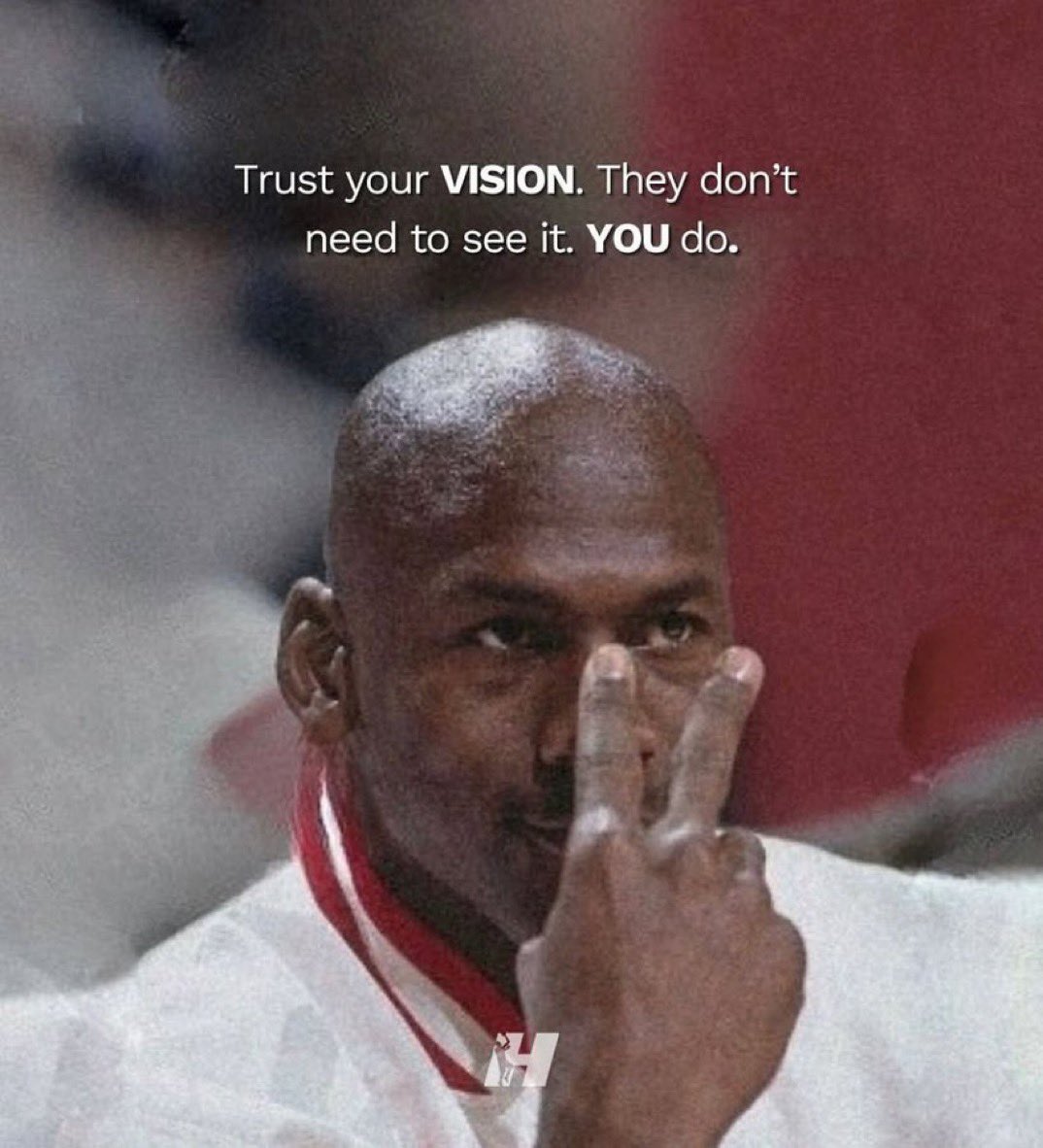 Say less…