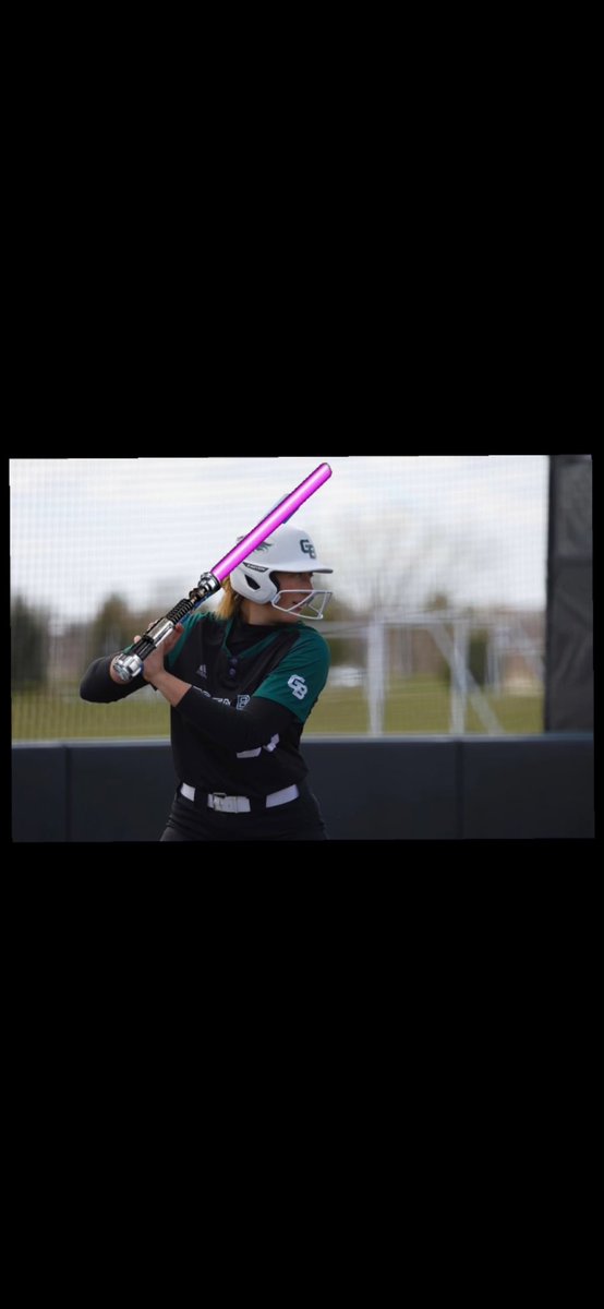 Green Bay Softball tweet media