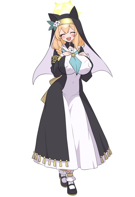 可愛い笑顔をブッサイクな体スケベなボディで穢したい……♥ 