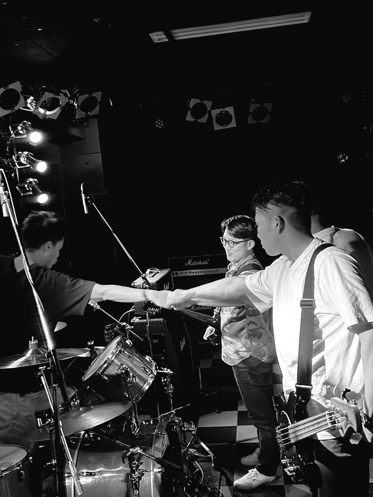 DISCONSOLATED tweet media