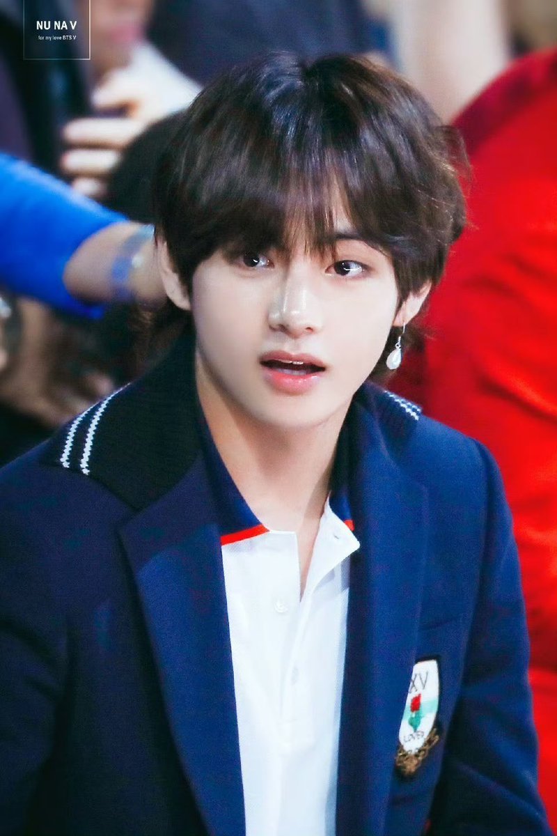 MISS U KIYO BOY

BORAHAE TAEHYUNG
WE LOVE YOU TAEHYUNG
PROUD OF YOU TAEHYUNG
WITH TAEHYUNG TILL THE END