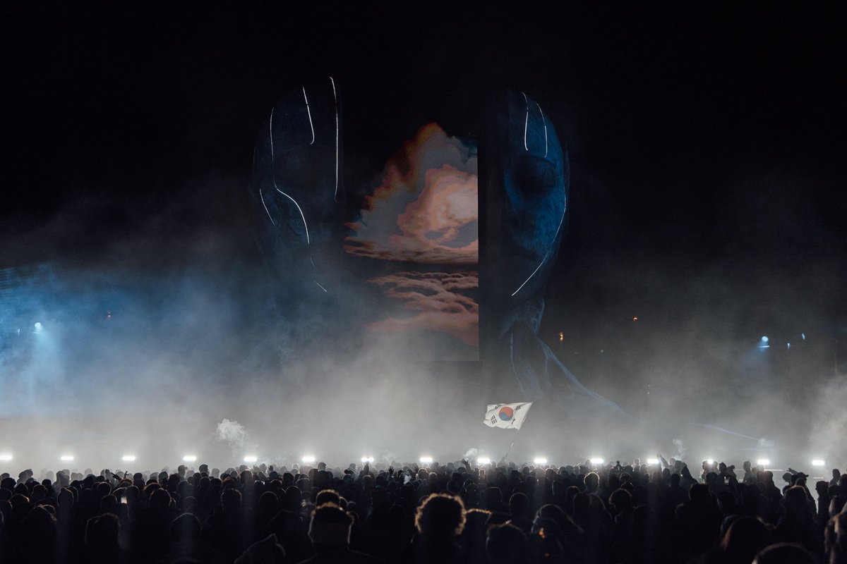 Magical moments in the mountains. Discover the Official Aftermovie of Tomorrowland Winter 2025 on YouTube