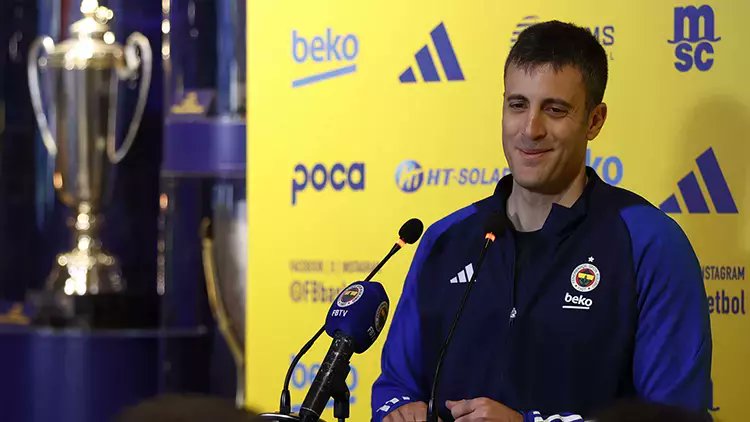 🏀Fenerbahçe Beko Genel Menajeri Derya Yannier, 41. Dakika’da Ejder Yasin Turhan ve Tufan Ersöz’ün konuğu oldu

▪Final Four değerlendirmesi
▪Transfer gündemi
▪Nigel Hayes ve Tarık Biberovic’in geleceği
▪NBA Avrupa Ligi 

41. Dakika, yarın 10.00 / 20.10’da TRT Spor Yıldız’da!