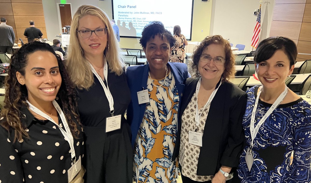 FloridaACS (@floridaacs) on Twitter photo The Florida Chapter <a href="/AmCollSurgeons/">American College of Surgeons</a> Women in Surgery breakfast was a great turnout with many pearls of wisdom shared. #FCACS25 #WomenInSurgery #ILookLikeASurgeon <a href="/clarongamd/">Christine Laronga</a> <a href="/D_HenryMD/">Danielle Henry, MD</a> <a href="/StefanouAmalia/">Amalia Stefanou MD</a> The Florida Chapter <a href="/AmCollSurgeons/">American College of Surgeons</a> Women in Surgery breakfast was a great turnout with many pearls of wisdom shared. #FCACS25 #WomenInSurgery #ILookLikeASurgeon <a href="/clarongamd/">Christine Laronga</a> <a href="/D_HenryMD/">Danielle Henry, MD</a> <a href="/StefanouAmalia/">Amalia Stefanou MD</a>