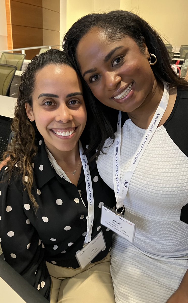 FloridaACS's tweet photo. The Florida Chapter @AmCollSurgeons Women in Surgery breakfast was a great turnout with many pearls of wisdom shared. #FCACS25 #WomenInSurgery #ILookLikeASurgeon @clarongamd @D_HenryMD @StefanouAmalia https://t.co/YwKArk6G26