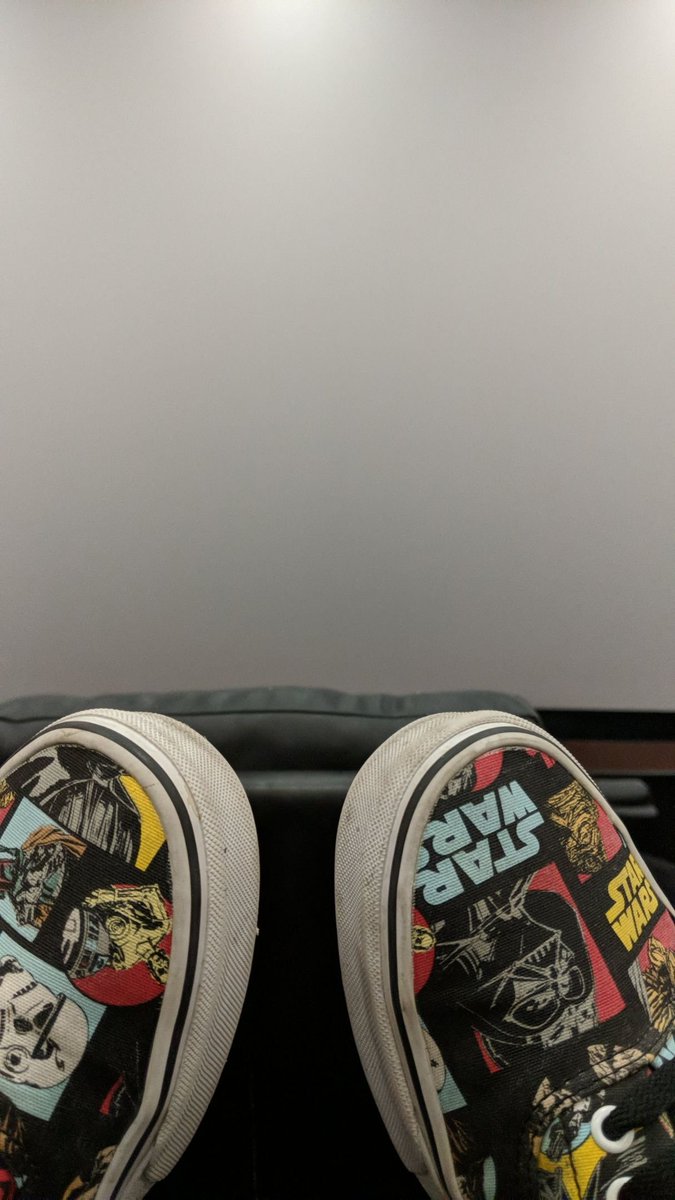 magehandle's tweet image. #swtwt #StarWars 

hi star wars friends 👋 can i get some more mutuals &amp;amp; pages to follow for Star Wars day? 

this is my SW account ✨

#MayThe4thBeWithYou #MayThe4th