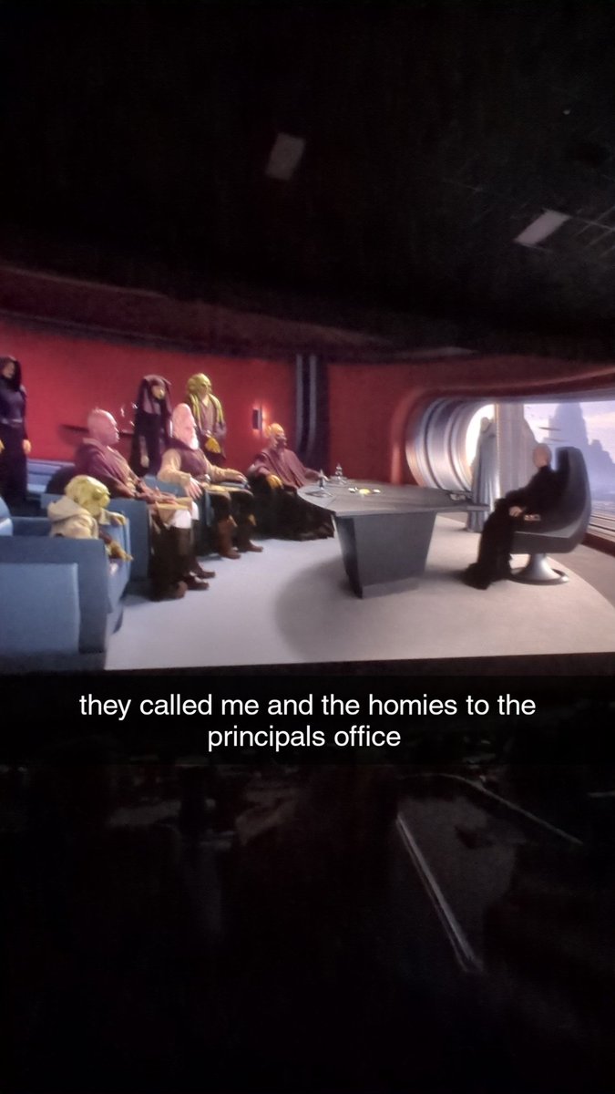 magehandle's tweet image. #swtwt #StarWars 

hi star wars friends 👋 can i get some more mutuals &amp;amp; pages to follow for Star Wars day? 

this is my SW account ✨

#MayThe4thBeWithYou #MayThe4th