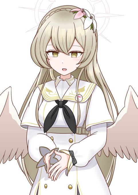 ナギちゃん修正版 