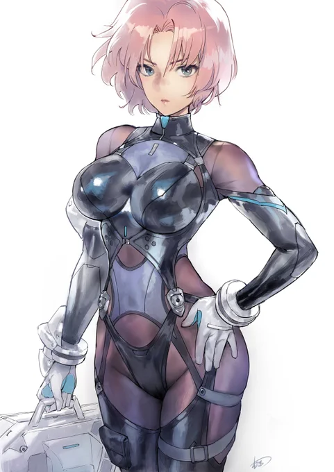 #ゴールデンウィークSNS展覧会2025ここ数年で描いたお気に入りの絵を 