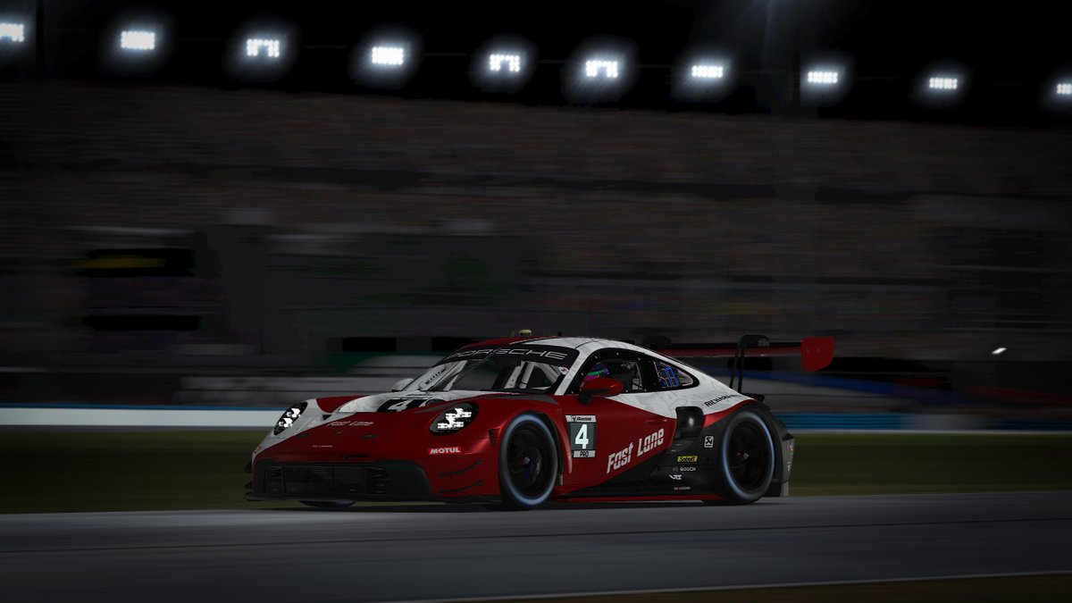 EthanBernard86's tweet image. After a year of collaboration with @FastLaneRT i decided to leave the team, i'm really thanksful for everything we spend together and hope the best for the future for them 🙏