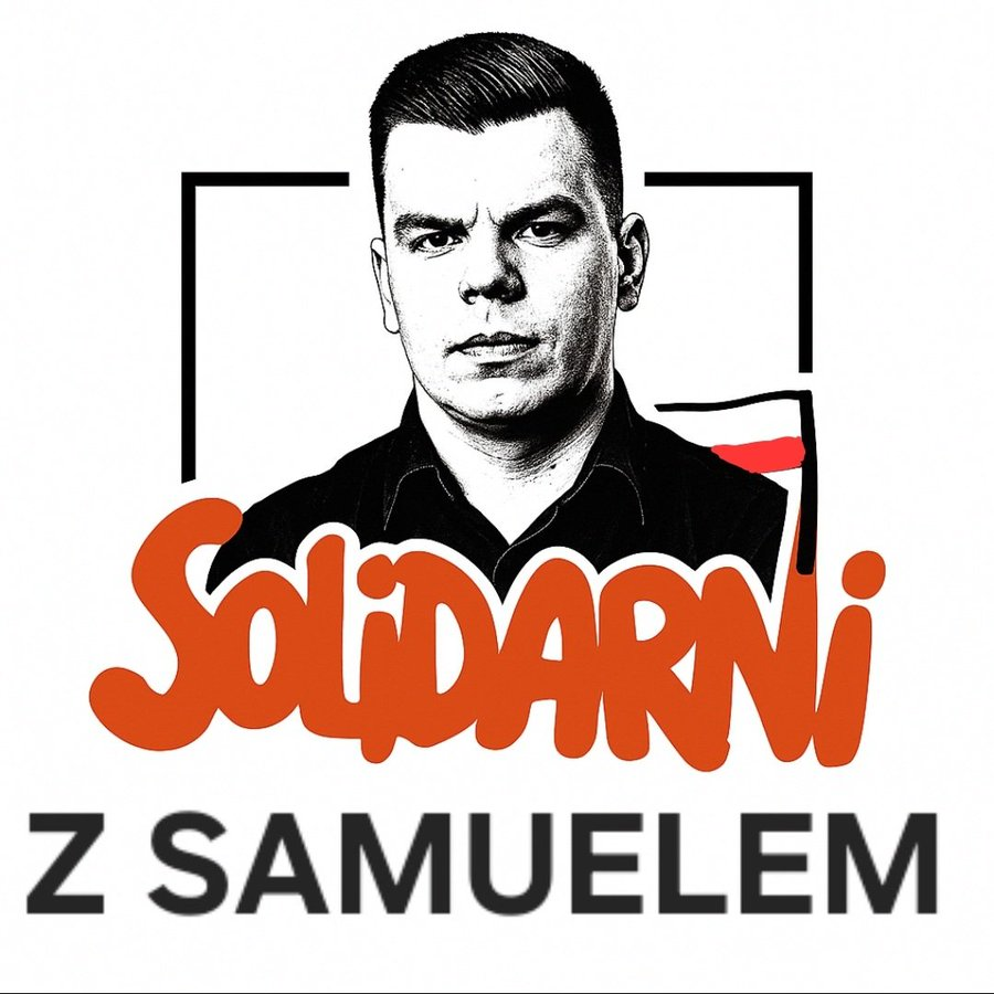 SeQuedaZnowu3's tweet photo. Komunikat Oficjalny klubu GKS Olimpia Piekary Śląskie: zawiadamiamy że klub nie zamierza rozgrywać spotkań oraz organizować treningów dopóki portal @Meczykipl nie uwolnią redaktora @SamSzczygielski! #MuremZaSamuelem #SolidarniZSamuelem #Pyton https://t.co/8GMyvQtM3Z