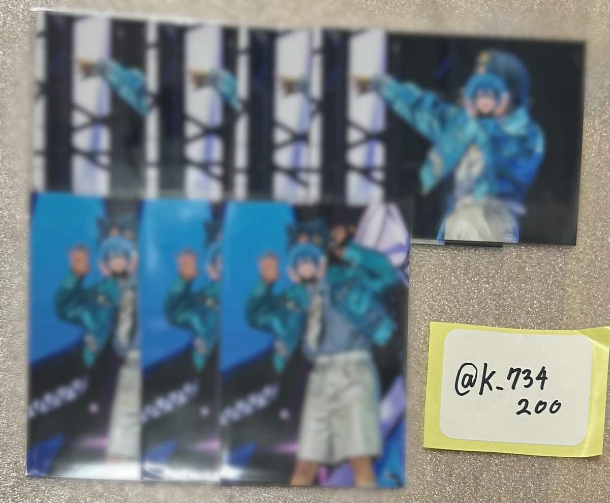 K@リトリン必読 tweet media