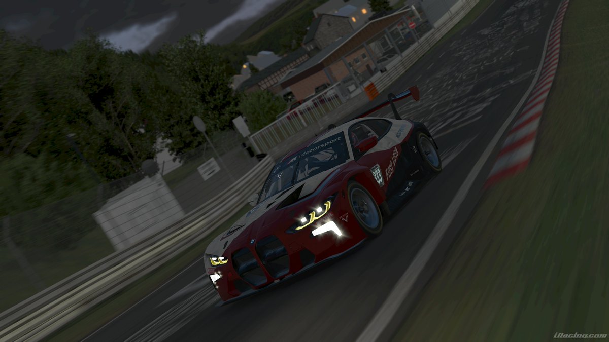 EthanBernard86's tweet image. After a year of collaboration with @FastLaneRT i decided to leave the team, i'm really thanksful for everything we spend together and hope the best for the future for them 🙏