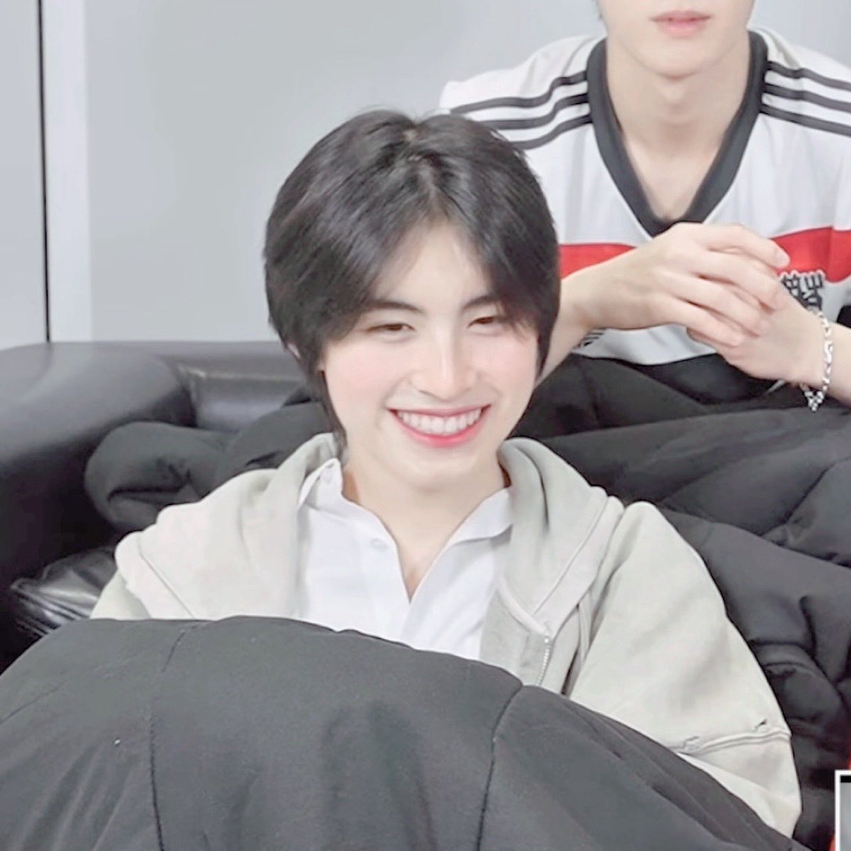 forkittyaa's tweet photo. โมจิแก้มนู้มอานนิ้กินได้ม้าย ໒꒰ྀི ˃̵ ࿁ ˂̵ ꒱ྀིა 🍥👼🏻🍼 https://t.co/d62IY0kREm