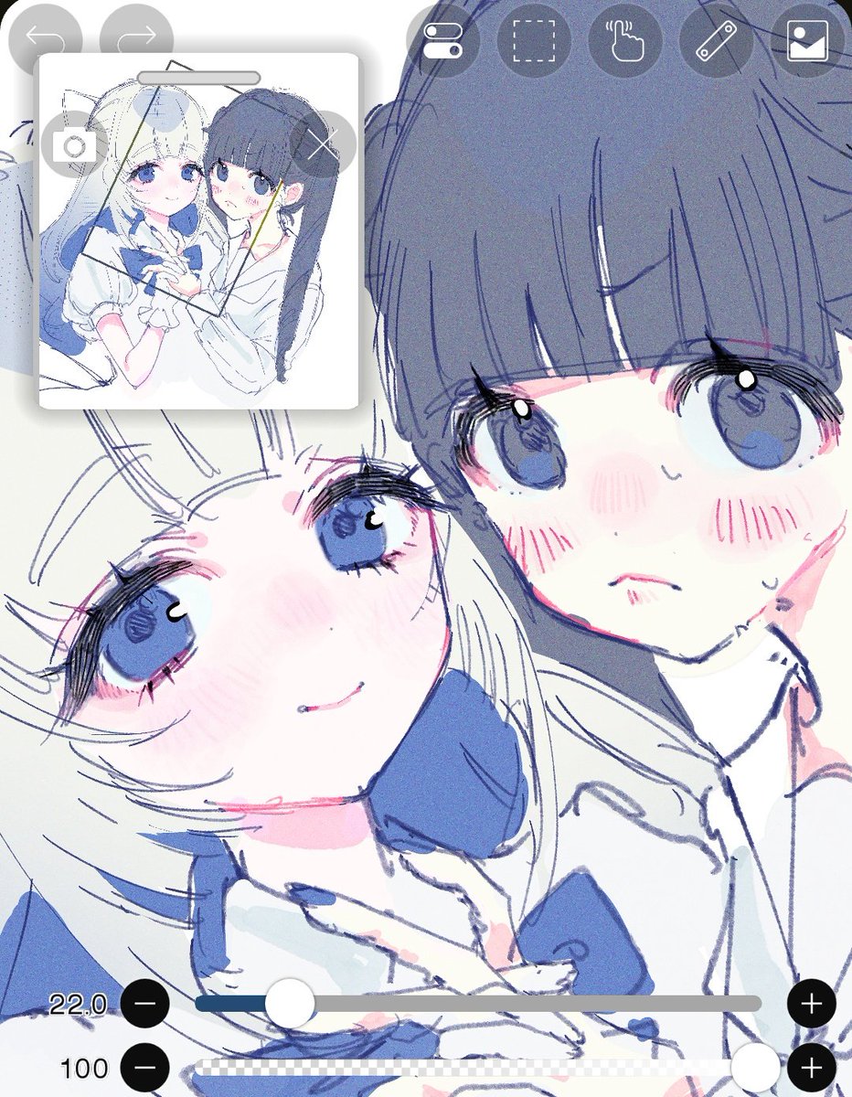 灯下あん (@tug__an) on Twitter photo 