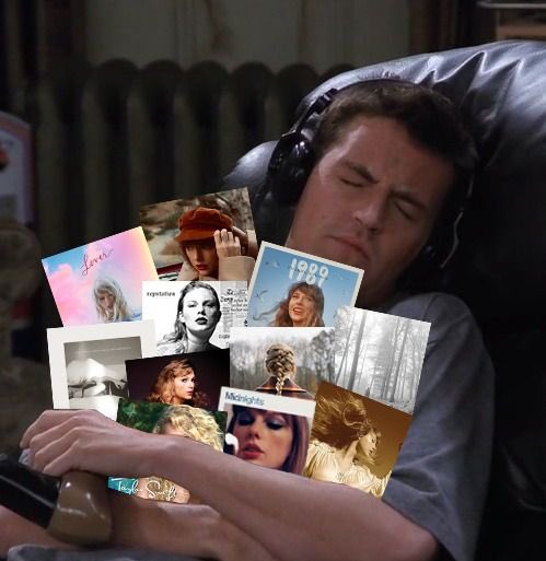 me everyday