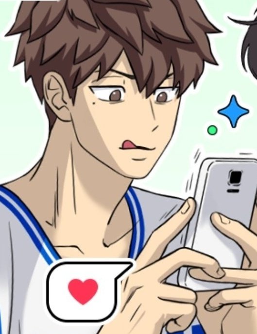 #뱅상
날조는 나에게 맡기라고